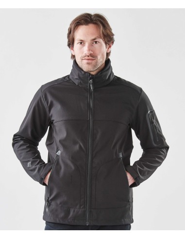 S-XSJ-1--Softshell Cruise